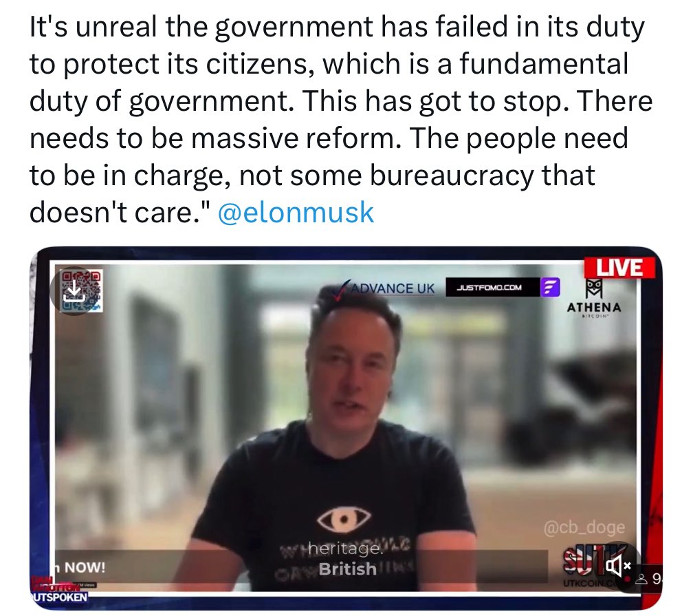 🇬🇧 To the People of Britain

What you are feeling — the loss of security, the erosion of trust, the sense that government no longer protects its own citizens — is exactly why the Citizens Ratification Amendment (CRA) was created. For 250 years, governments have acted first and