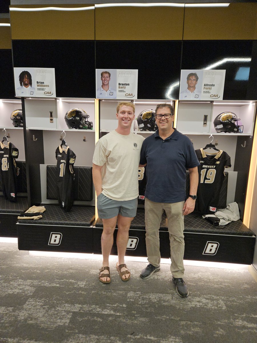 Brian Bartz tweet media