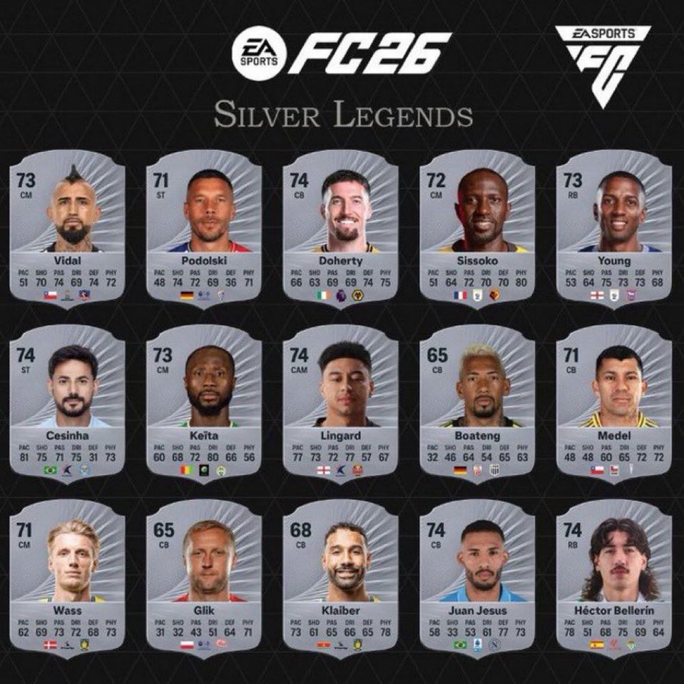 Los chavales comprando la versión Ultimate con +20 añitos