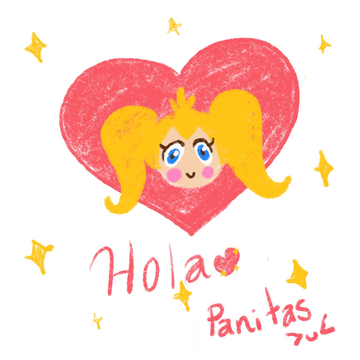 Holaaaaaa🤩🤩🤩 hoy por fin tuve algo de tiempo libre así que que les parece tener una noche de comunidad hoy en twitch 💕💕💕? Te parece bien si nos vemos a eso de las 6pm  CDMX?🥺✨