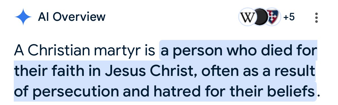 Sounds like Charlie Kirk