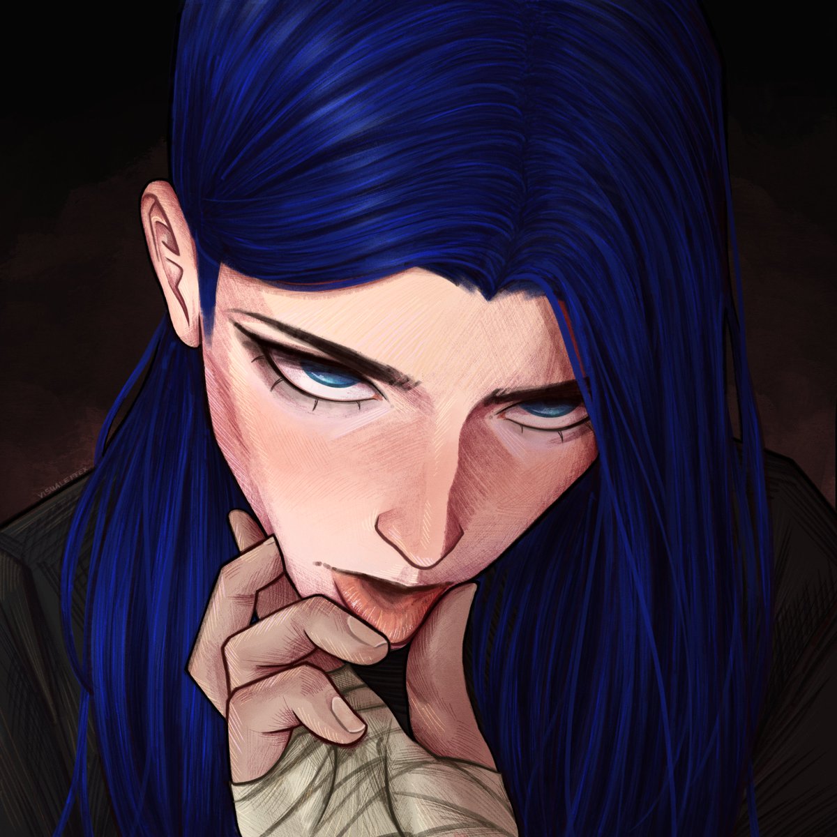 visualeffex's tweet photo. gfs that fight for dominance #caitvi #arcane https://t.co/NzC5Ly52V2