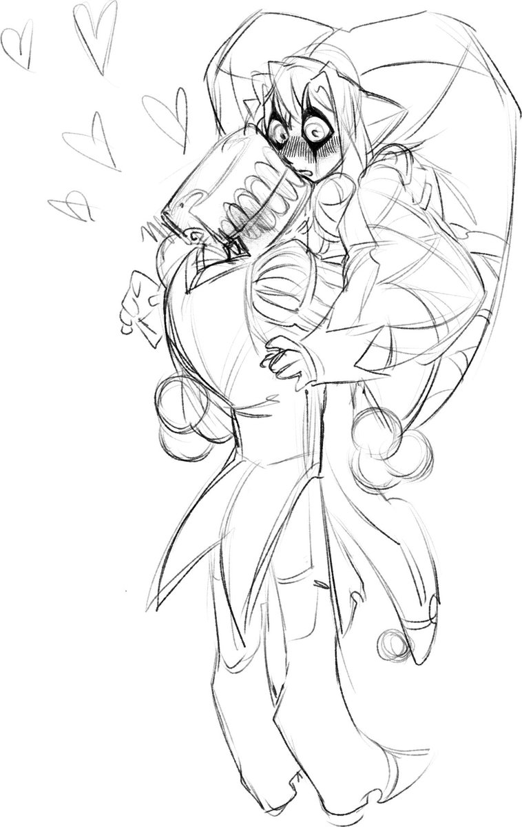 DIGITALLANDDEV's tweet image. petals.⠀

On second thought ， don't ， he's where he wants to be ．