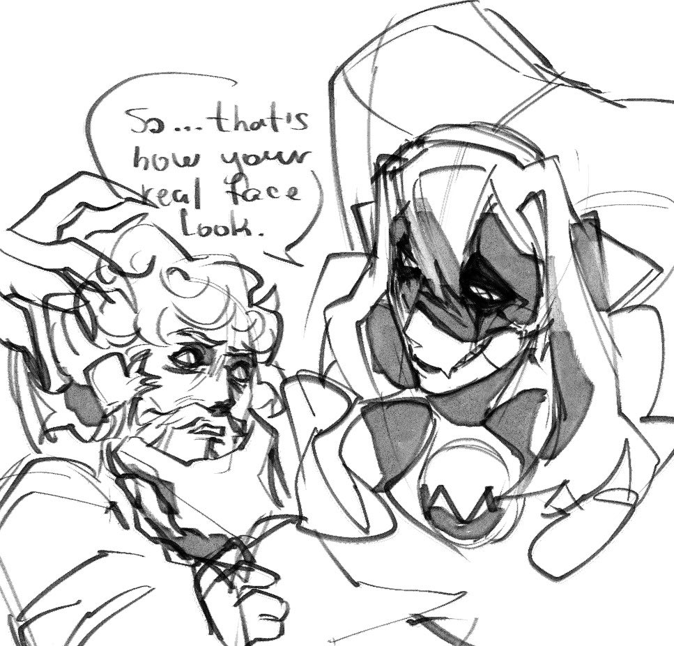 DIGITALLANDDEV's tweet image. petals.⠀

On second thought ， don't ， he's where he wants to be ．