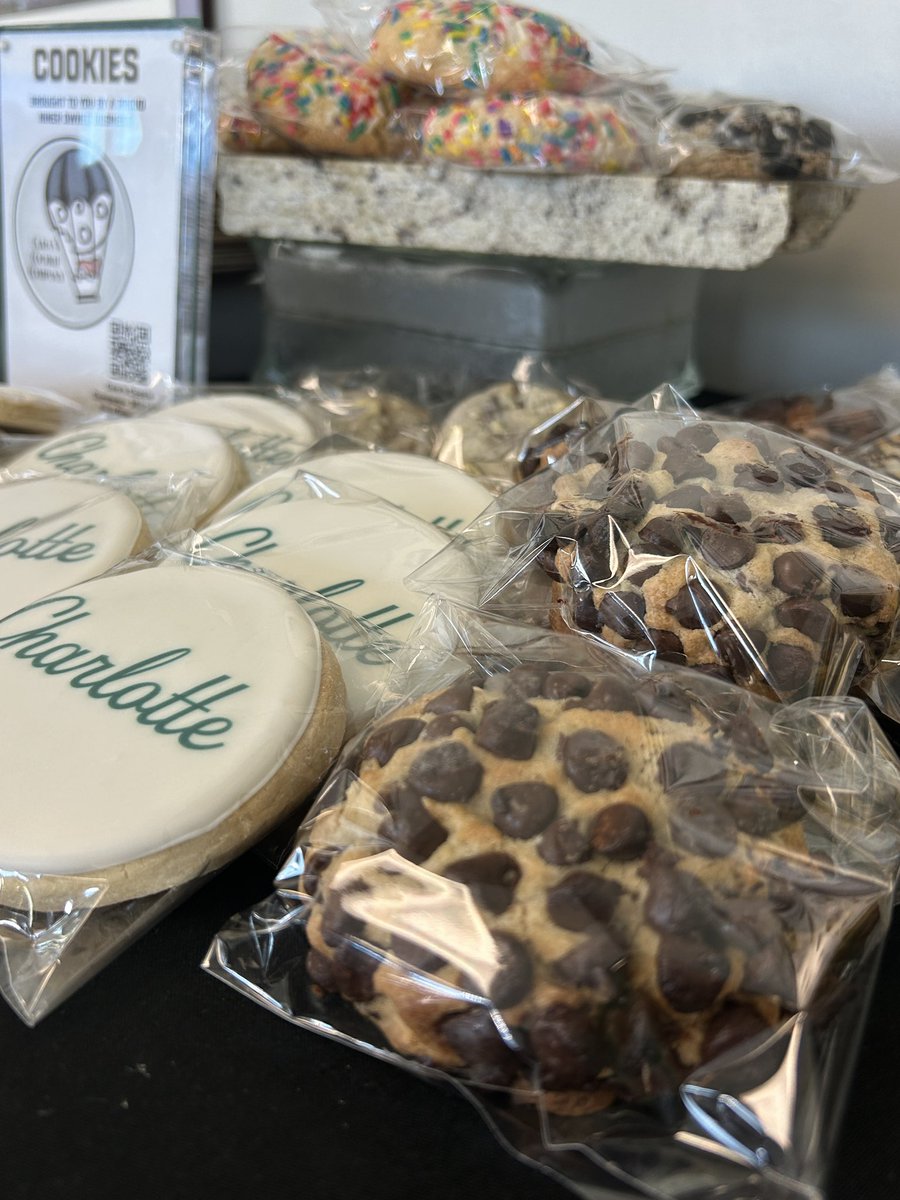 Cara’s Cookie Company tweet media