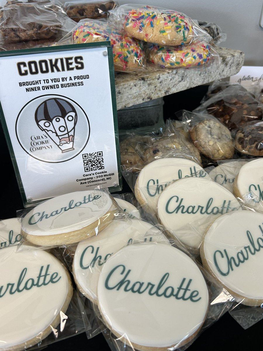 Cara’s Cookie Company tweet media