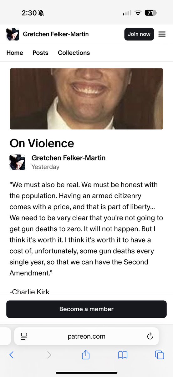 stunna0301's tweet photo. @StopAntisemites He still has a patreon paying him $6000 a month to spread his violence-inducing propaganda. https://t.co/xo1LzNGjlm