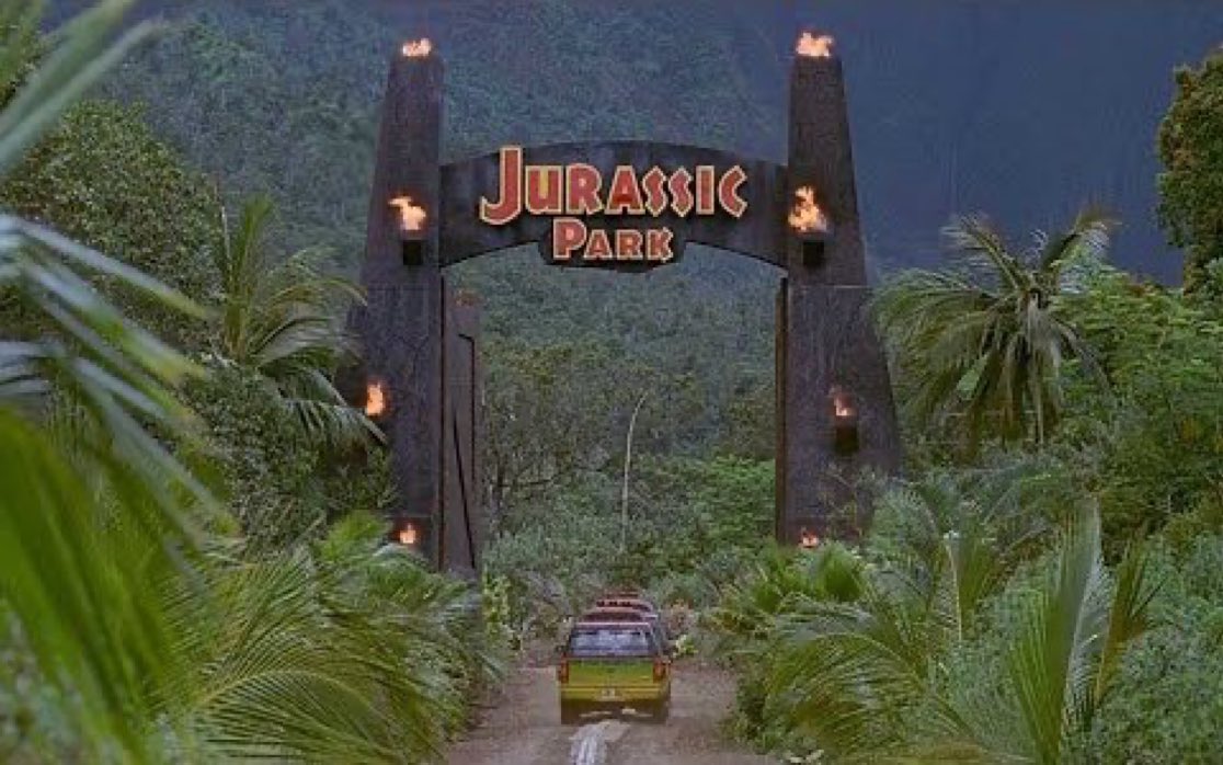 -La vida es un paseo por el parque.

El parque👇🏻