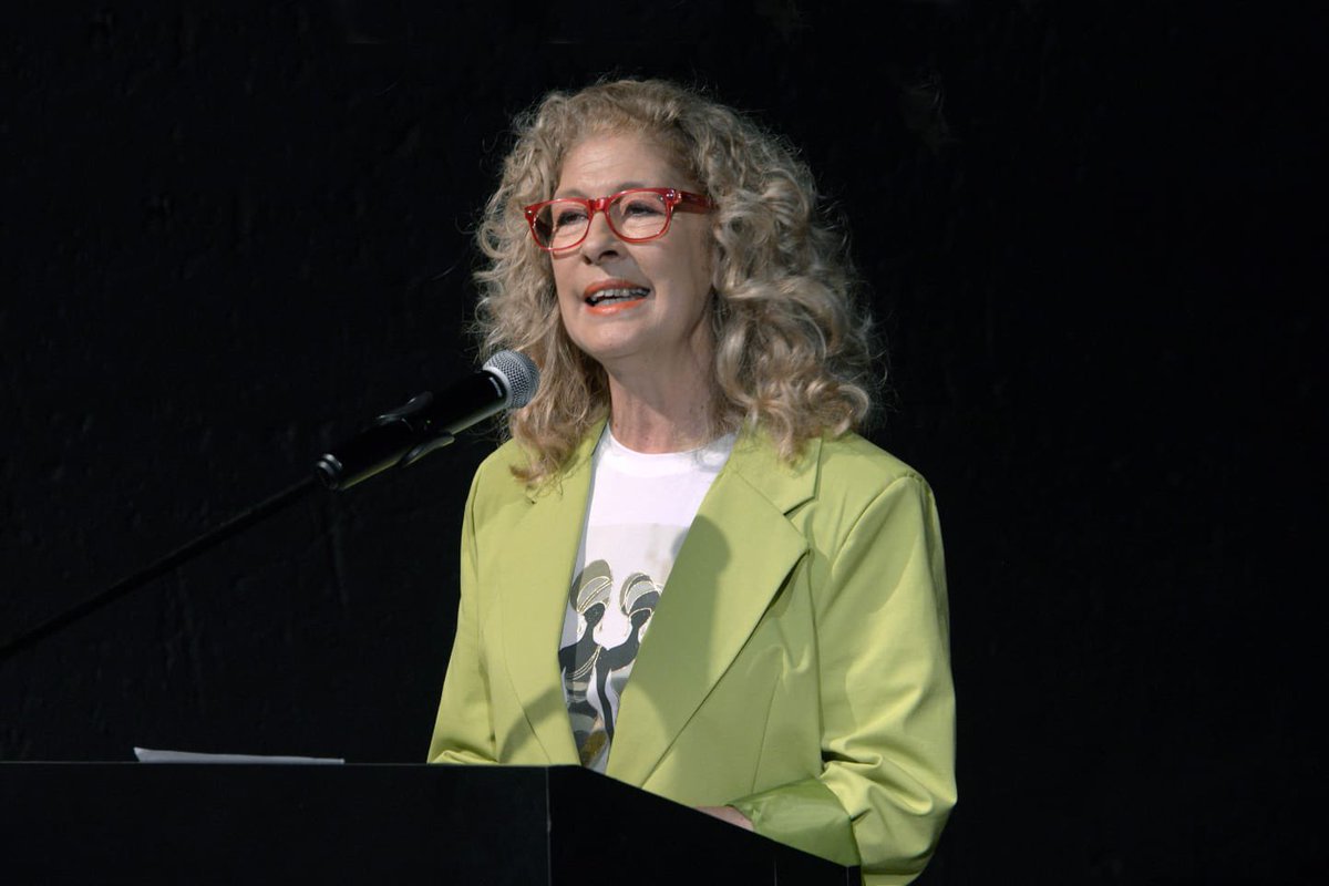 FIDAE - Festival Internacional de Artes Escénicas tweet media