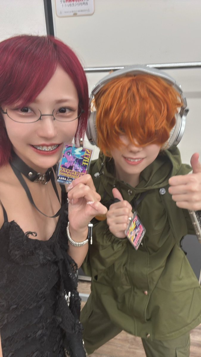 noia_t's tweet photo. #NewPANTYandSTOCKINGwithGARTERBELT #OneNightEscape 
出演ありがとうございました！ニーソックスちゃんが好きなので何となく意識したスタイルで参戦してみました。

ねー今日最高だったね。帰りたくなかったよね！DJのみんなからはパンスト愛が溢れていたし、クラブ初めての人でも馴染みやすいあったかいパーティーだったように思います。

今日クラブ行って楽しかったなって思ってくれた人、また絶対来てね！フロアで会いましょう❤︎
#NewPSG