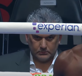 Grey Johnson tweet media