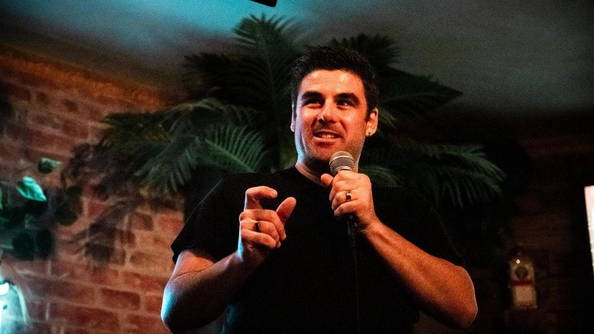 David Hermoso, de Mallorca a Alemanya: «Als alemanys els fa molta gràcia que algú de l'illa estigui aquí» diariodemallorca.es/cultura/ido/20…