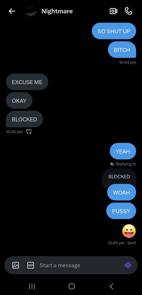 FNAF2_'s tweet image. IM STILL HERE