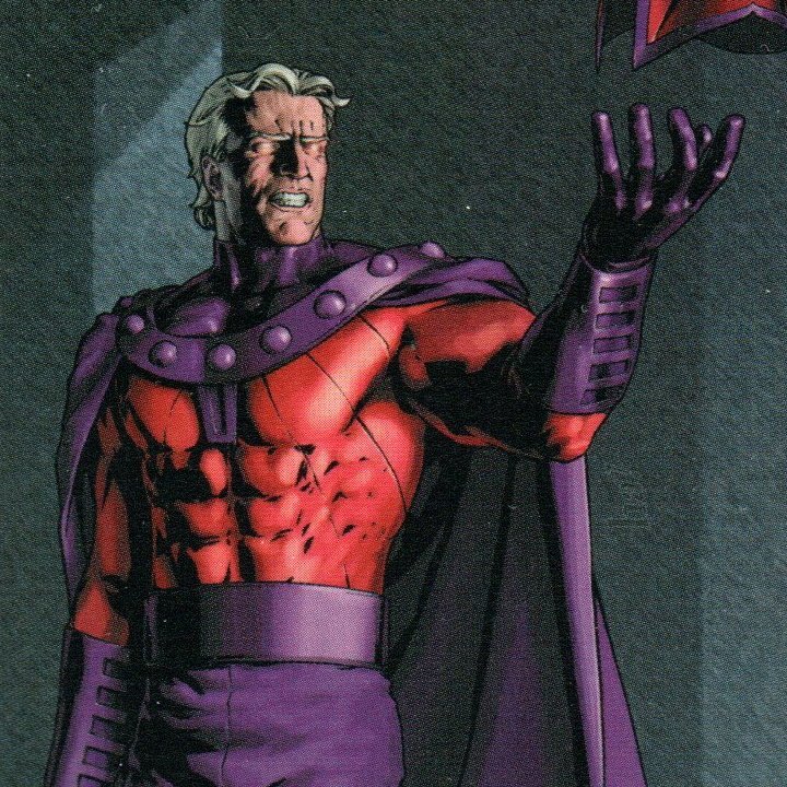 <a href="/MCUFilmNews/">MCU Film News</a> i want ben mendelsohn to play magneto