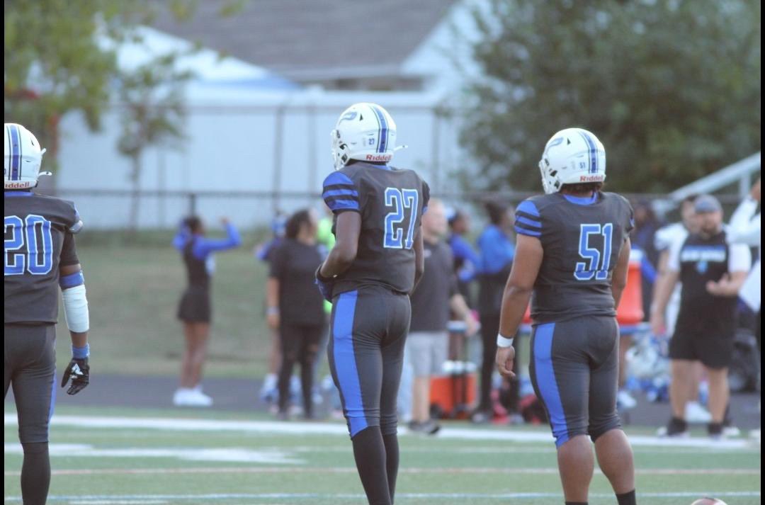 Big win against Princeton today #OTD #HUNGRY  <a href="/coach_hutchins/">Al-majid Hutchins</a>