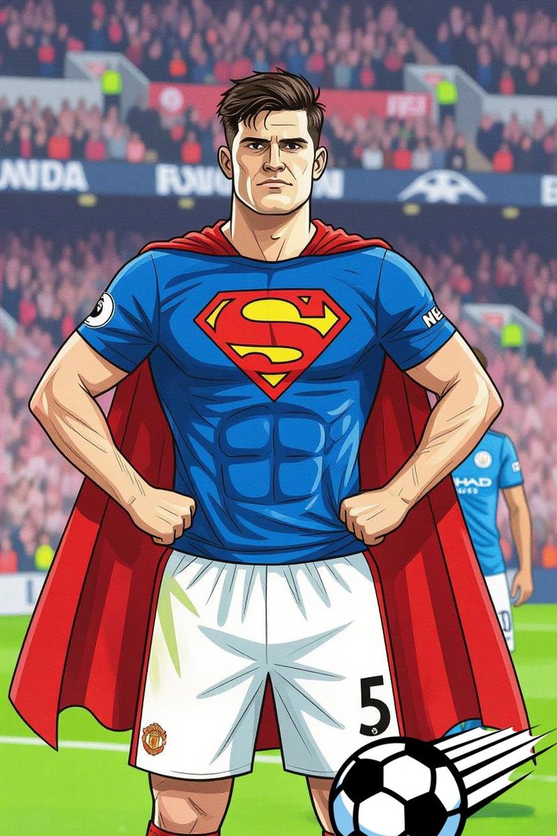 adjentb's tweet image. I want to see this @HarryMaguire93 from the big man.  
Inspire. Courage. Entertaining.
#MUFC #GGMU