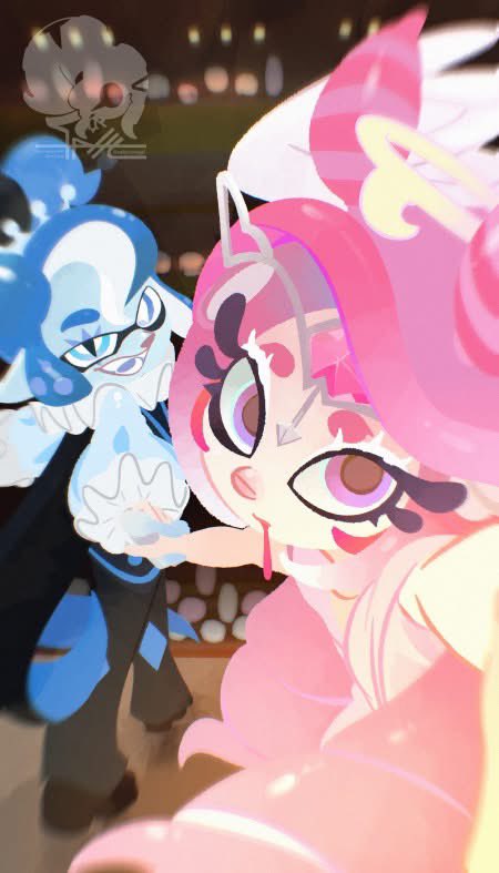 APeonySeapie's tweet image. GUYSSSSSS MY AUNTIE MADE ME AND MY BROTHER @BaxterInTime SOME ARTT!!!!! AAAAAAAAA GO FOLLOW HER!!! SHES AWESOMEE!! @SallyConigal 💕🌷💐💙

ITS MEEEE AND BROTHERRR💕🌸