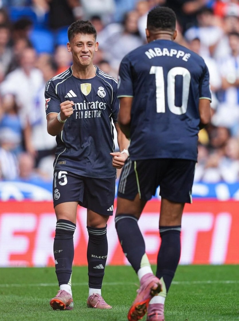 Yeryüzünde ki pırlanta 🧿 #ArdaGüler <a href="/10ardaguler/">Arda Güler</a>            <a href="/realmadrid/">Real Madrid C.F.</a> 
#Fenerbahçe