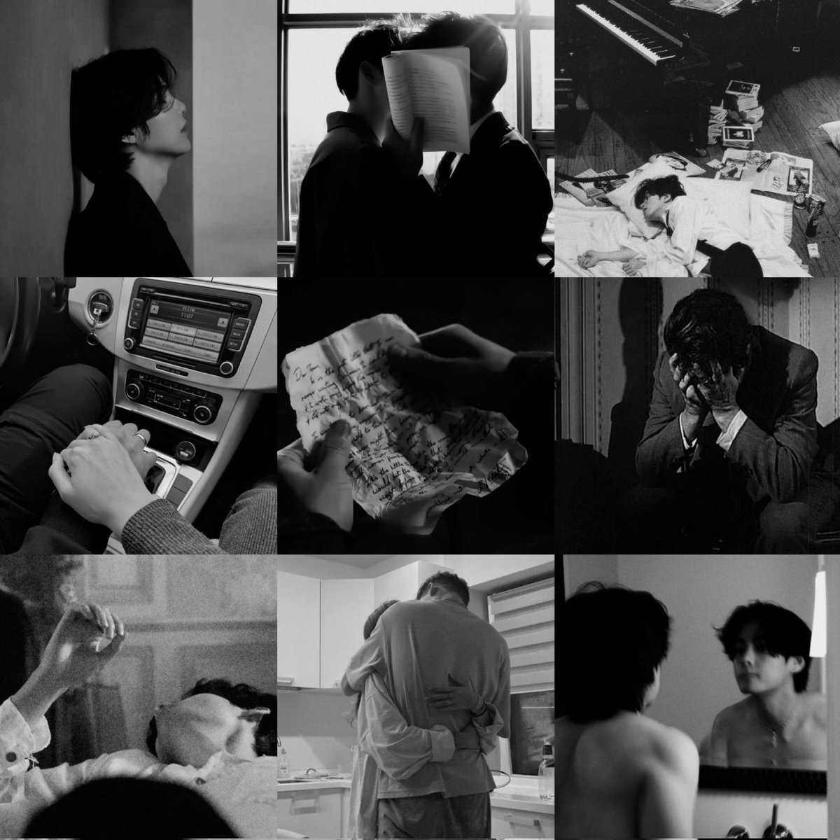 darkosaawrioo's tweet photo. 𝐂𝐨𝐧𝐟𝐞𝐬𝐬𝐢𝐨𝐧. | ꜱᴜᴘᴠ ᴀᴜ.

Diez años de matrimonio no podían manejarse fácilmente, la confianza y la comunicación habían sido punto clave para mantener su amor intacto. Sin embargo, el aumento de estrés y responsabilidades, estaban alejándolos cada día más y más...⤵ https://t.co/d75nnygegj