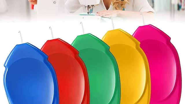 TheSheShed66393's tweet image. Shop now and say goodbye to the hassle with our 5/10 Pcs Easy Automatic Needle Threaders make sewing effortless!

thesheshedshop.com/product/5-10pc…

#NeedleThreader #SewingTools #EmbroideryLove #DIYProjects #TailorTools #CraftingEssentials #HandmadeWithLove #CreativeLife #SewingMadeEasy