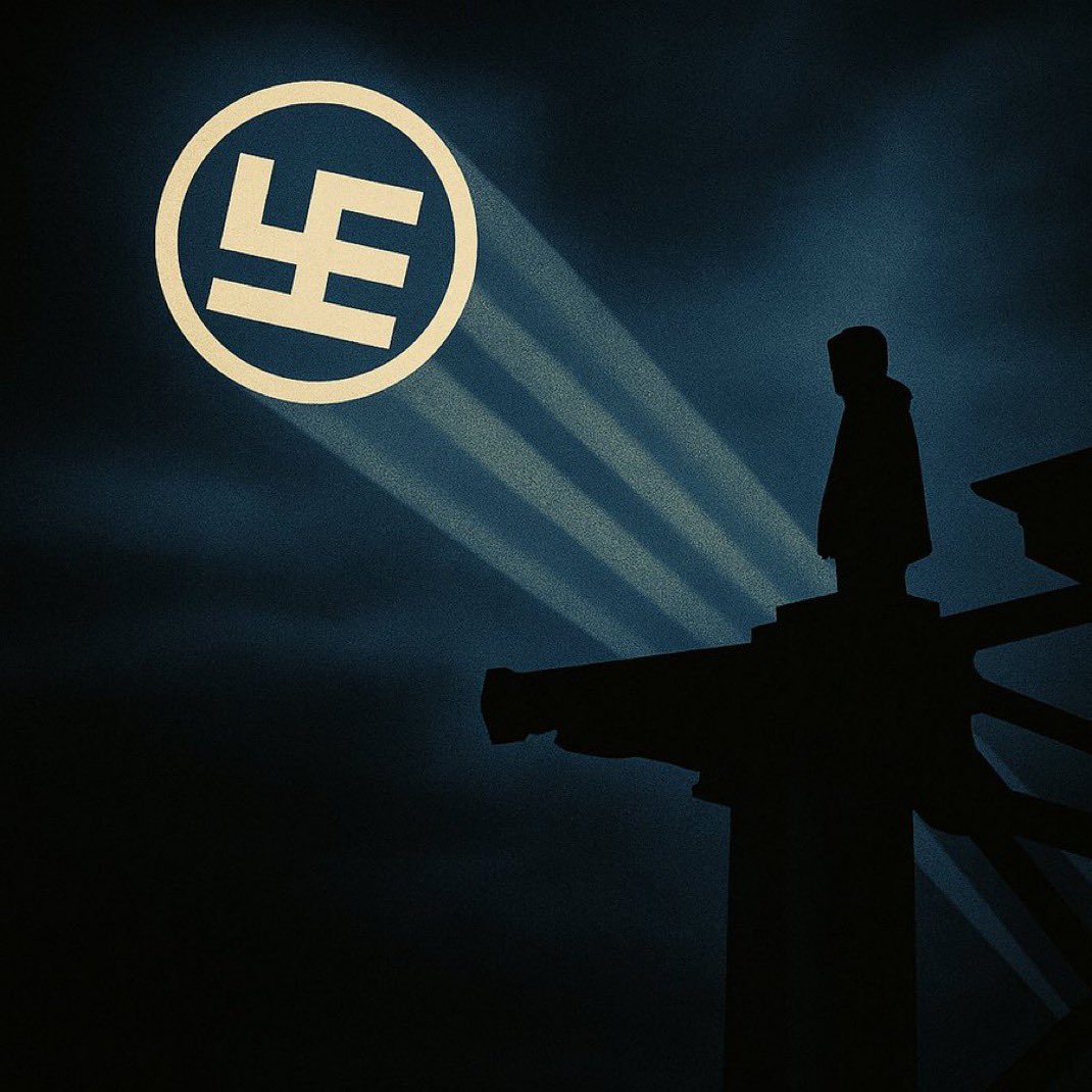 UserCollateral's tweet image. Where is @ye? The world needs a hero