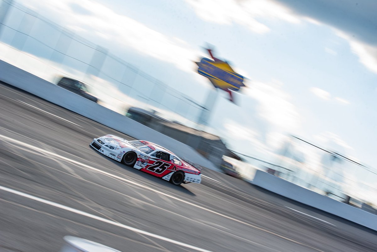 South Boston <a href="/CARSTour/">CARS Tour</a> Qualifying Results: 

<a href="/KeelanHarvick/">Keelan Harvick</a> P2
<a href="/IsaacKitzmiller/">isaacitzmillerracing</a> P8

📺 100 laps live on <a href="/FloRacing/">FloRacing</a> at 7PM
