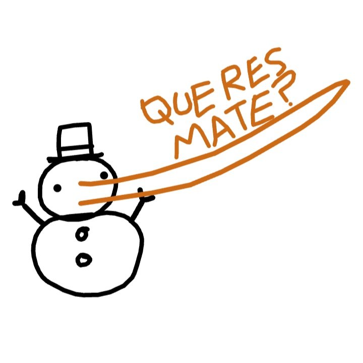 Un mate?🇦🇷🧉