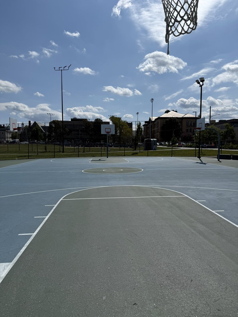 Noa Dalzell 🏀 tweet media