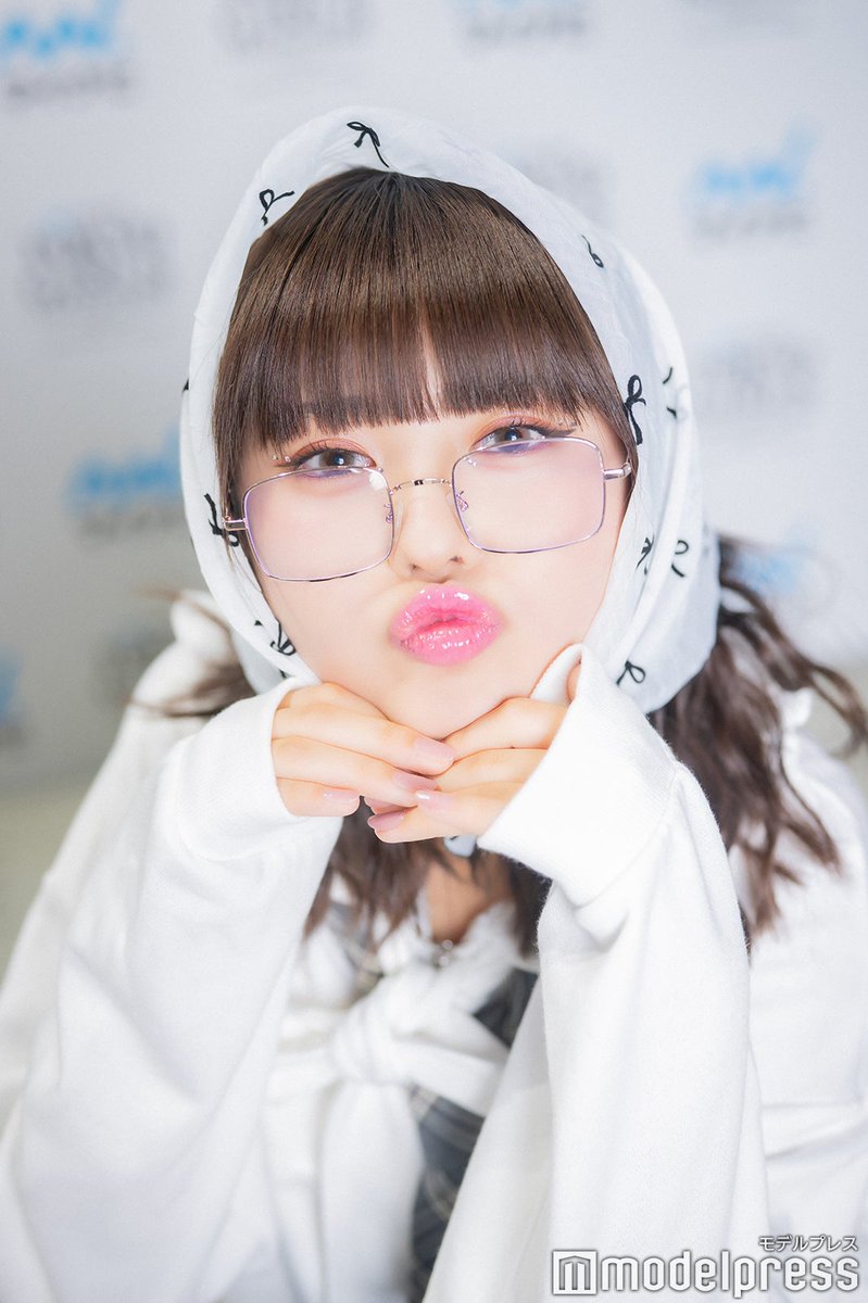 💖TGC 2025 A/W インタビュー💖】 「今日好き」おひなさま（長浜広奈