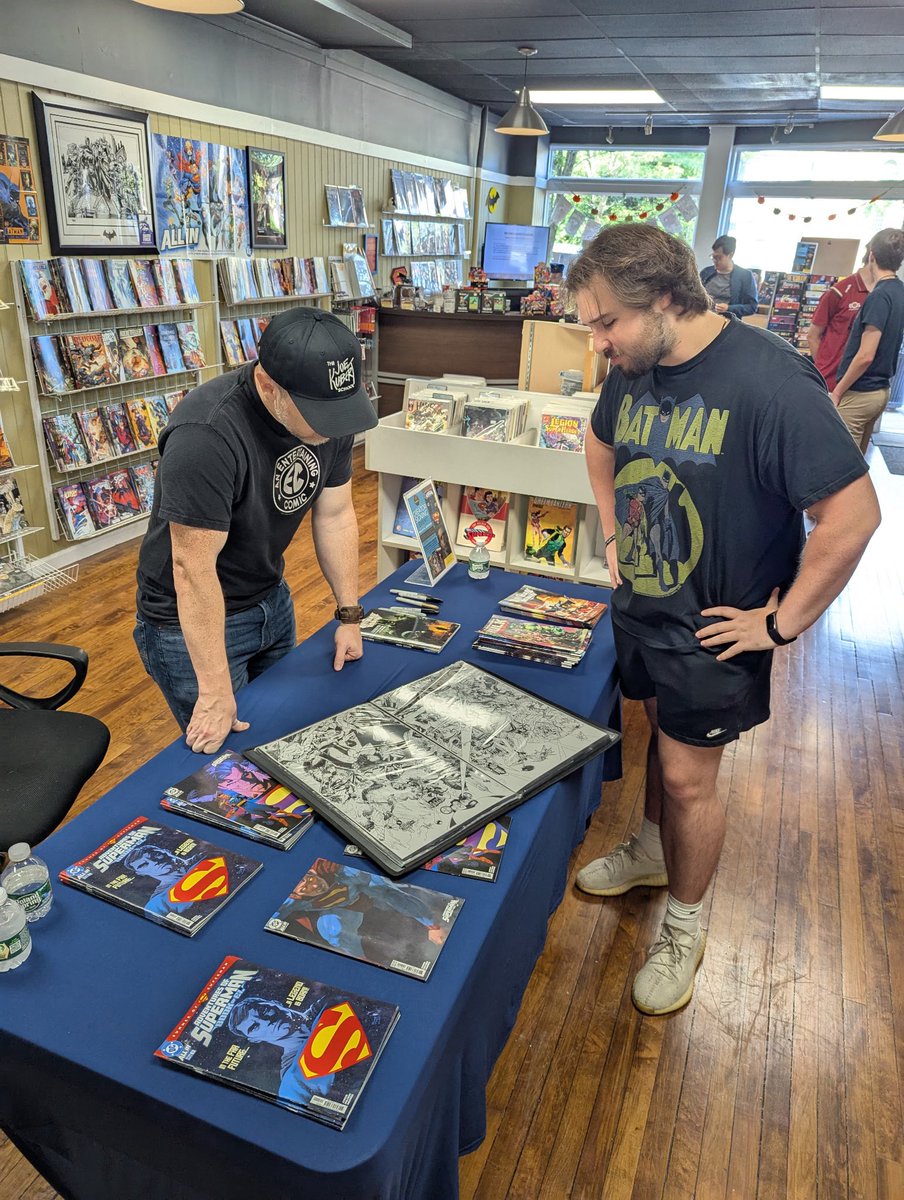 Phillip Kennedy Johnson tweet media