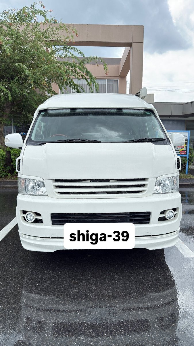 B_side_W's tweet photo. ハイエース人気？老後の生活人気？｜永田@B-sideWorld.CEO https://t.co/4blLtj2b2v https://t.co/aC1Coeh4MZ
