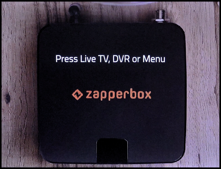 DaveTaylor's tweet photo. If you already have a ZapperBox to access modern over-the-air TV broadcasts (including free 4K Dolby channels!), you'll love the additional flexibility that the Zapper Mini offers. Here's my detailed setup and demo: https://t.co/g6ecEOetdC #zapperbox #tv #atsc @BoxZapper https://t.co/SqURexigdV