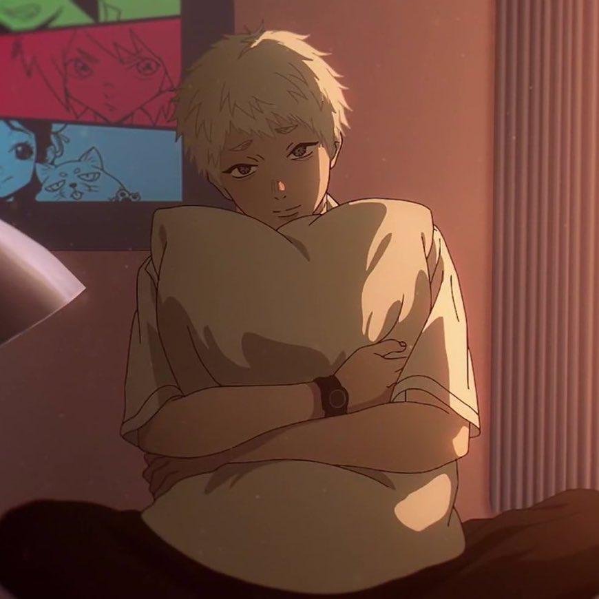 how does yoshiki resist him