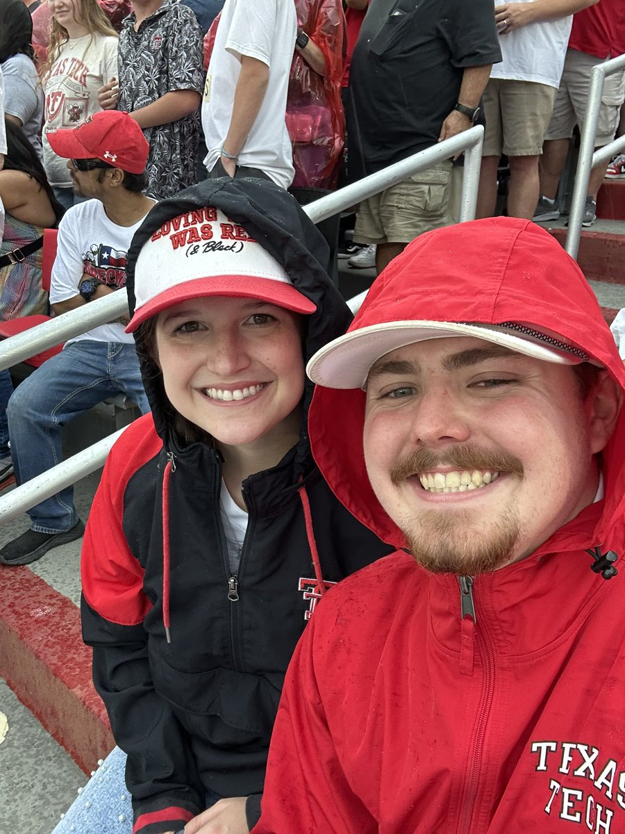 madeybaker1's tweet photo. @TexasTechFB https://t.co/soAIDhRzla