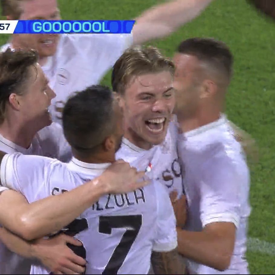 Is #MUFC the problem???