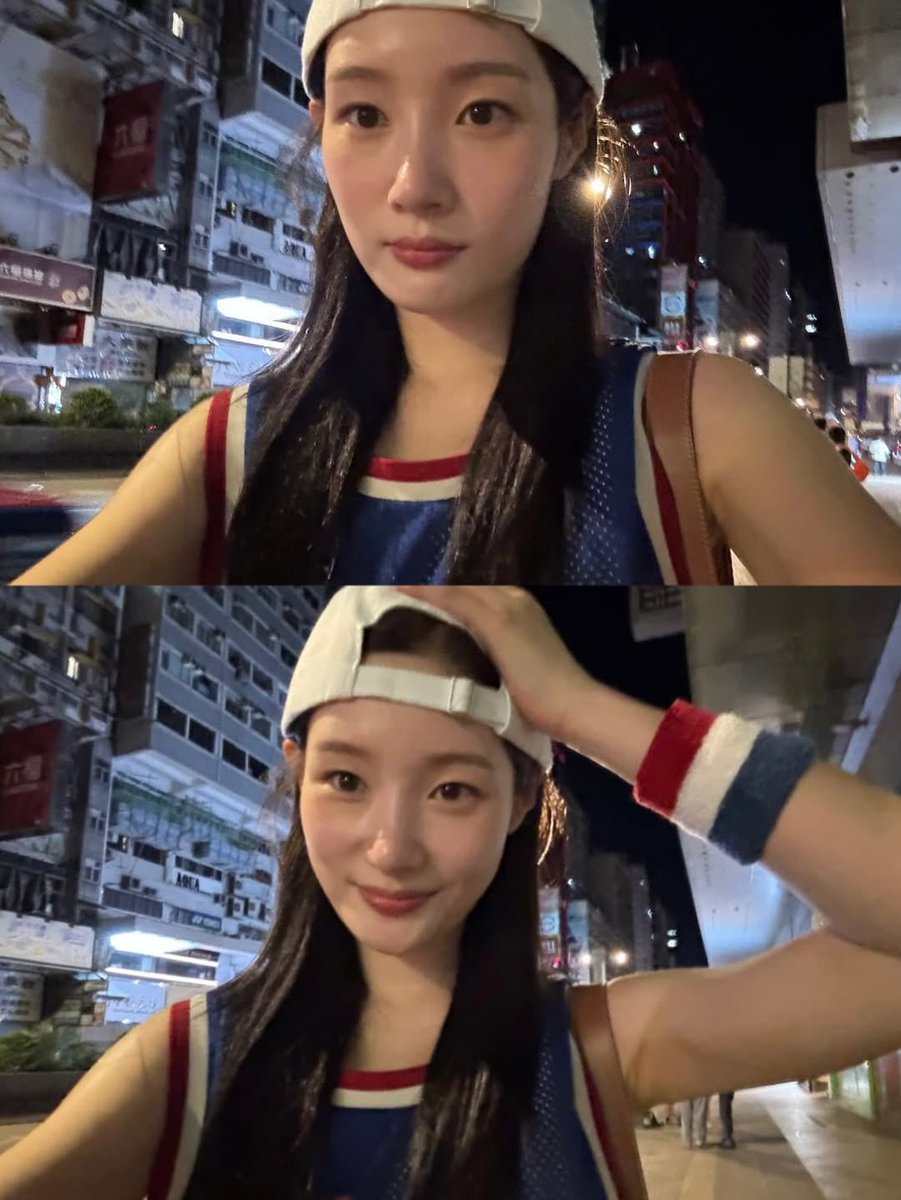 Loves Chaeyeon tweet media