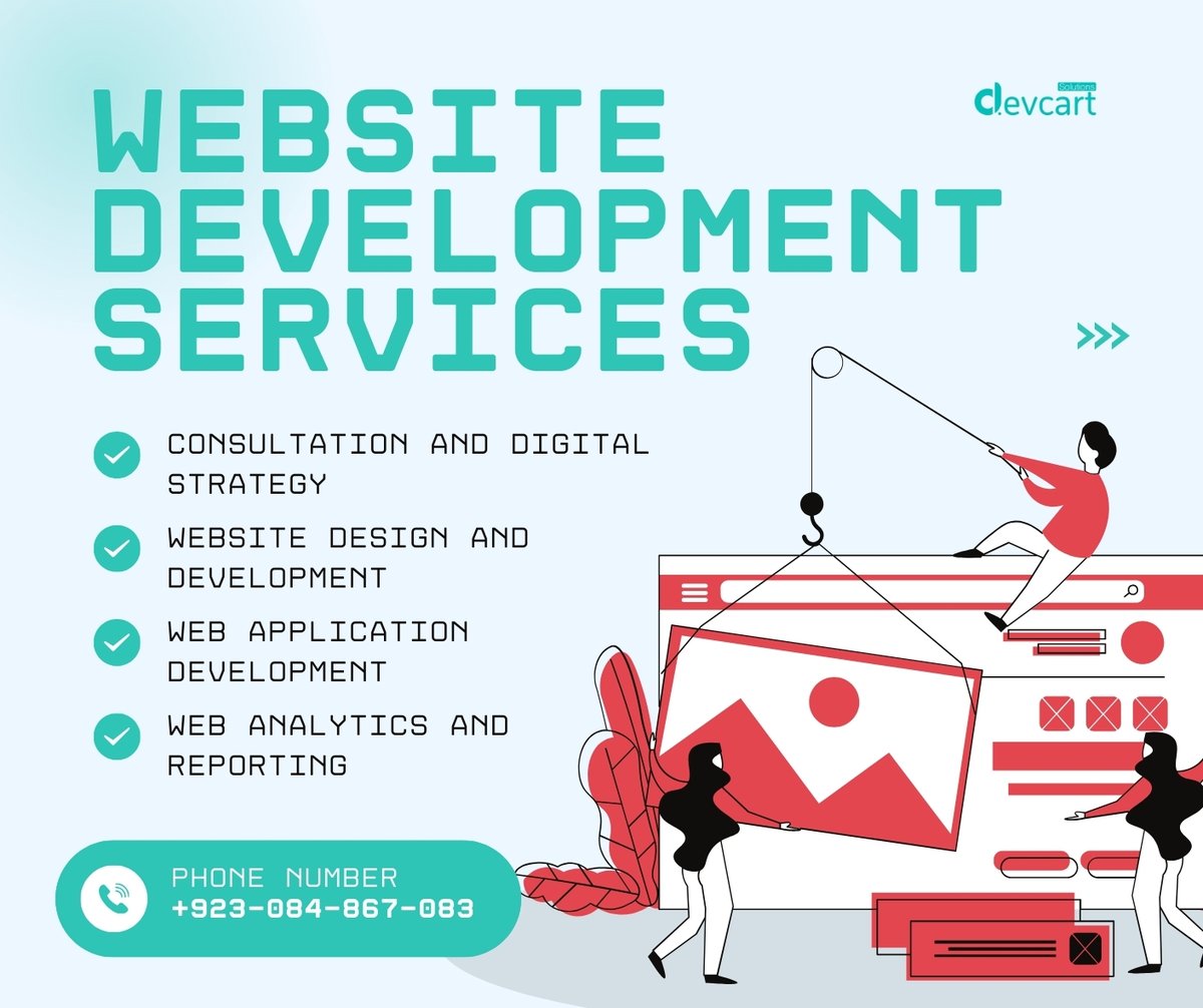 devcartsol's tweet image. Your digital presence should be a Swiss Army knifeโversatile, precise, and ready for anything! ๐ง We engineer websites that adapt, perform, and deliver results. Letโs build your ultimate tool. ๐ ๏ธ"
#WebVersatility #PrecisionCoding #AdaptiveDesign #DigitalSwissArmy