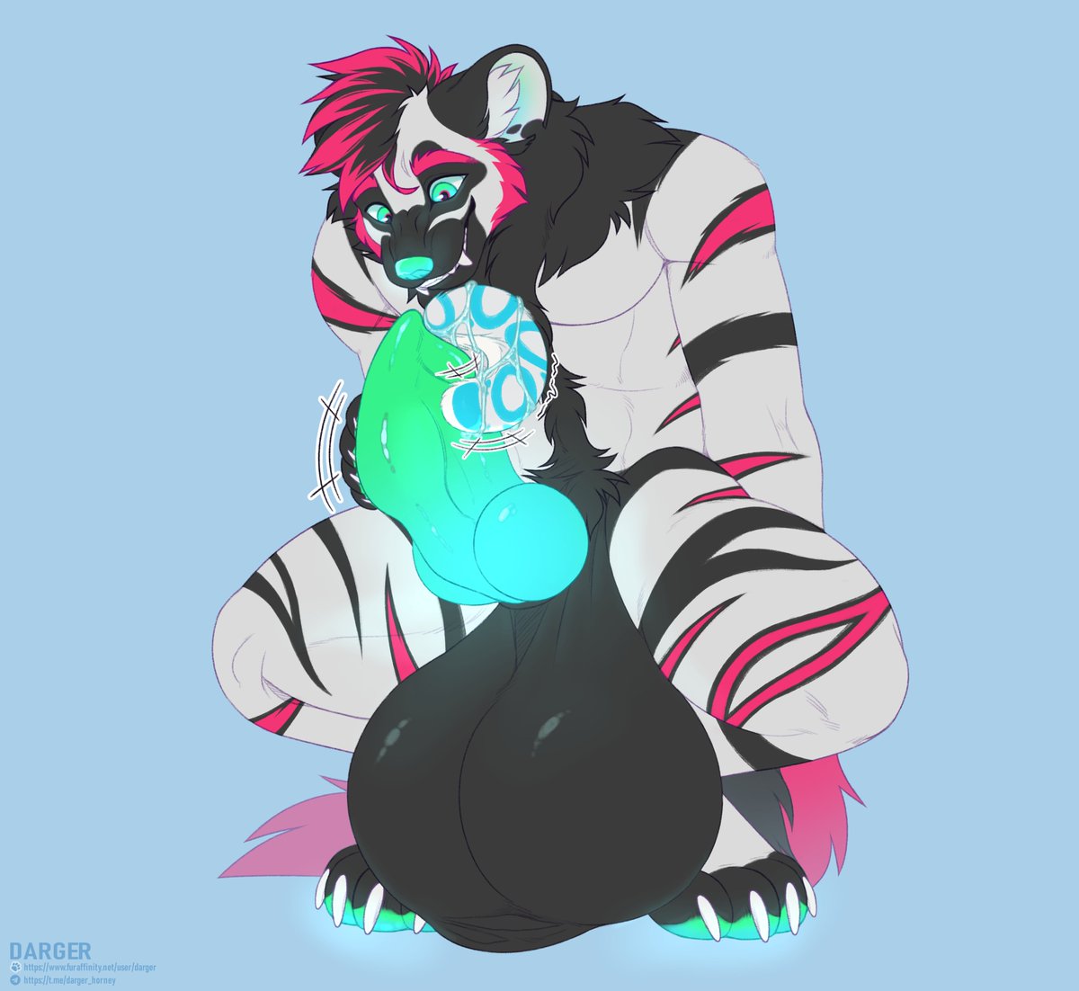 Zale Yeen tweet media