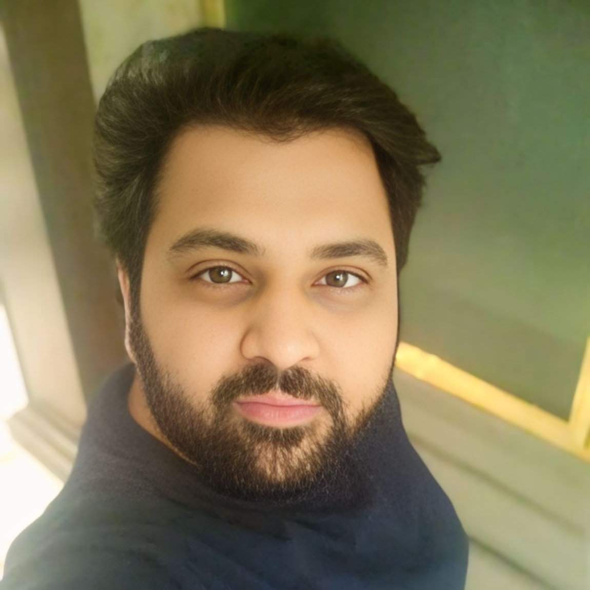 kapil_designer's tweet photo. #NewProfilePic https://t.co/k0JkRjk7zf