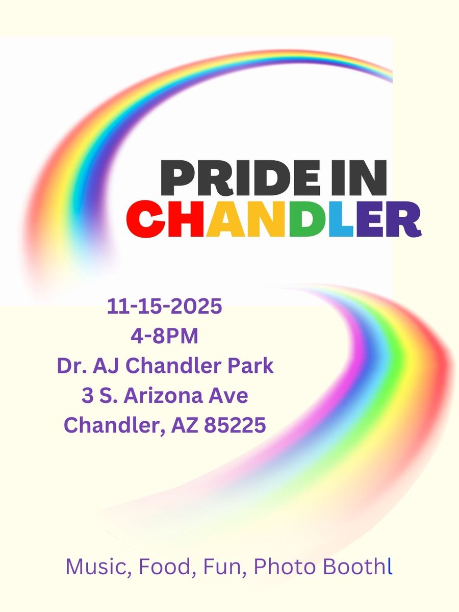Chandler Pride (@chandlerpride) on Twitter photo 