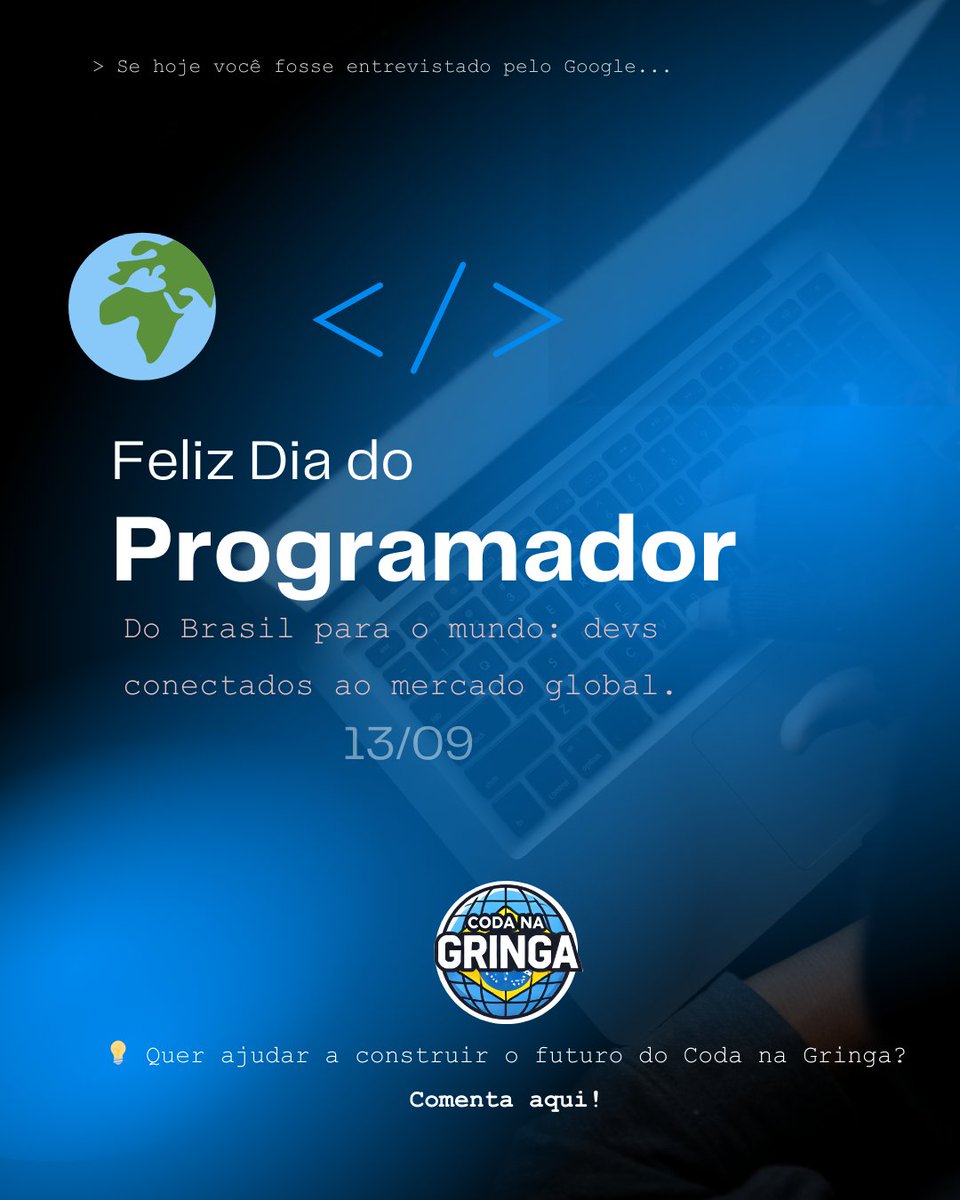 Coda Na Gringa tweet media