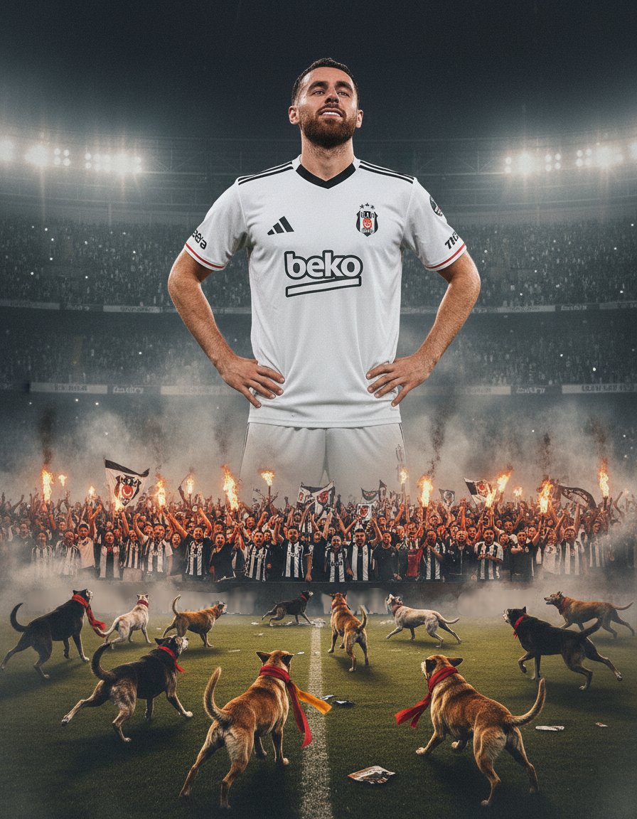 İte köpeğe yedirmeyiz. 

🦅 <a href="/OrkunKokcu/">Orkun Kökcü</a>