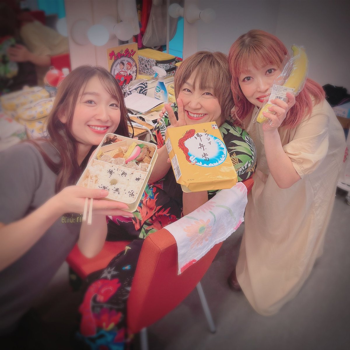 もい❣️

早いもので、皆さんに応援して頂いてます！松本梨香40周年記念特別公演「ナビゲーション」も千秋楽✨㊗️✨

本日(9/14)は、11:00〜/15:30〜2回公演です！キャスト、スタッフ一同お待ちしております🚗✨
navigation2025.com

#ナビゲーション2025