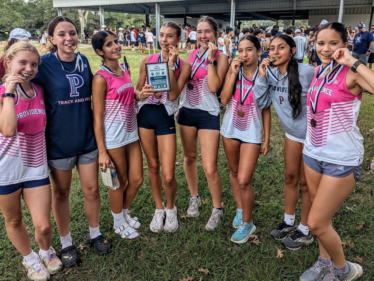 Provet Cross Country/Track & Field tweet media