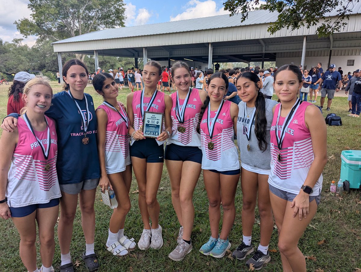 Provet Cross Country/Track & Field tweet media