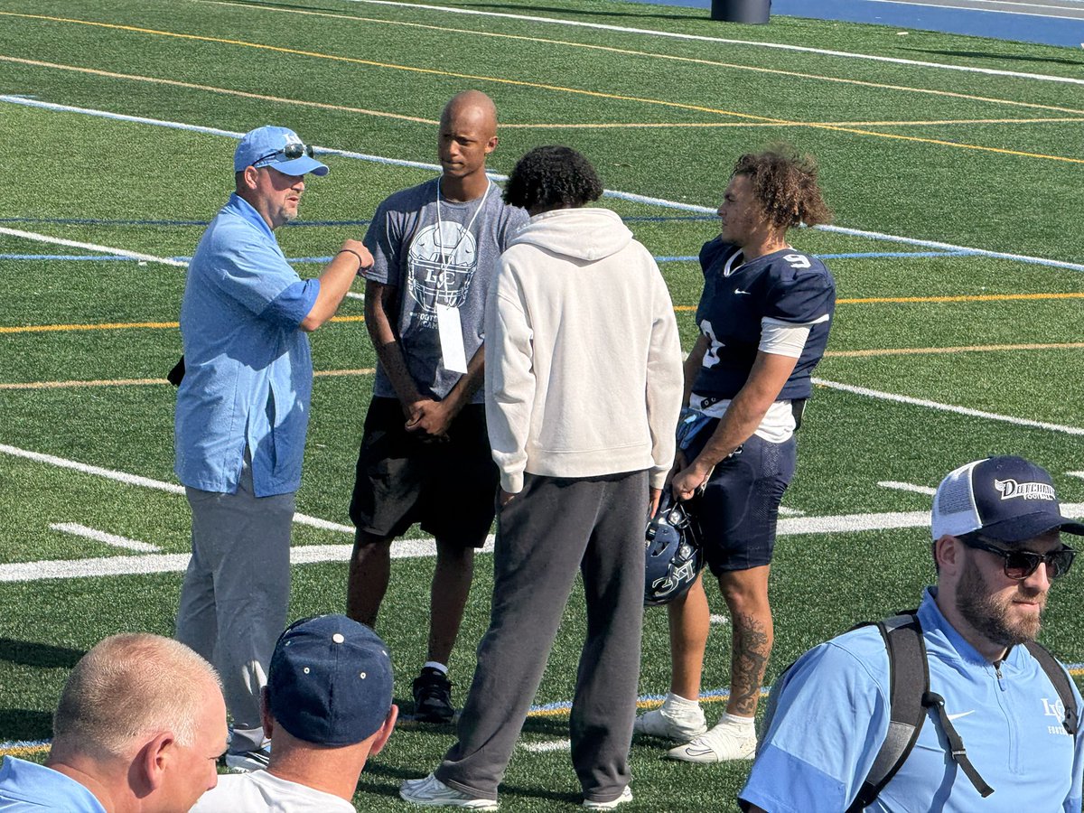 Thanks LVC for having me for a visit today!