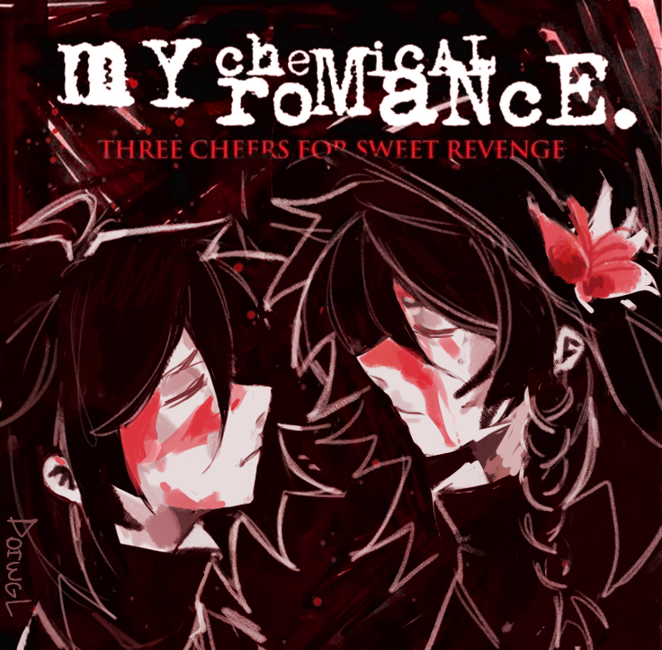 doiwgl's tweet image. idk
#azuretime #forsaken