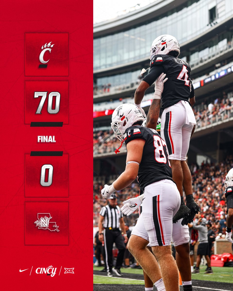 CATS BY 70