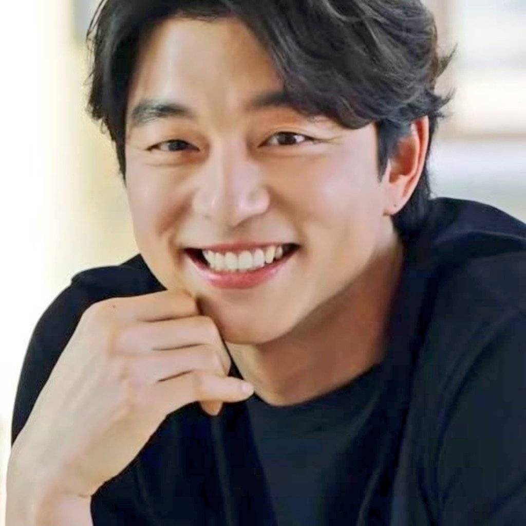 『大好き』
って朝から この笑顔で言われたら
もう 良い日でしかない😆💕
#コンユで妄想