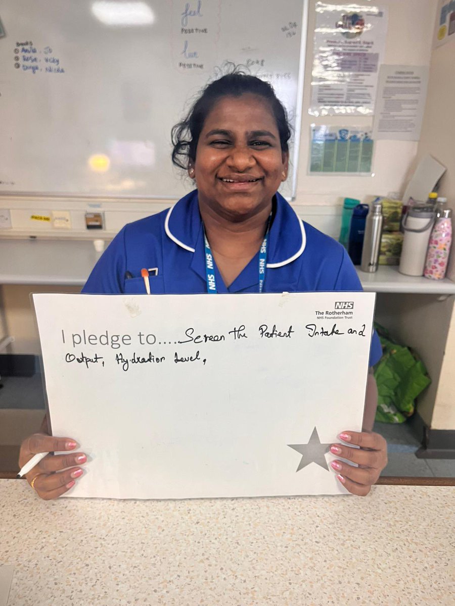 TRFT Acute Response Team tweet media